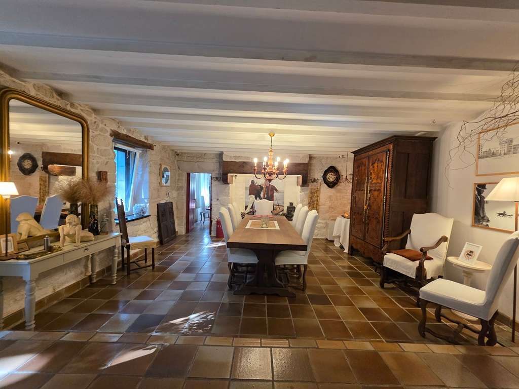 Maison Quimper