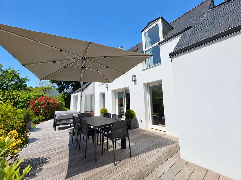 Maison Combrit - 4 chambres - 147m²