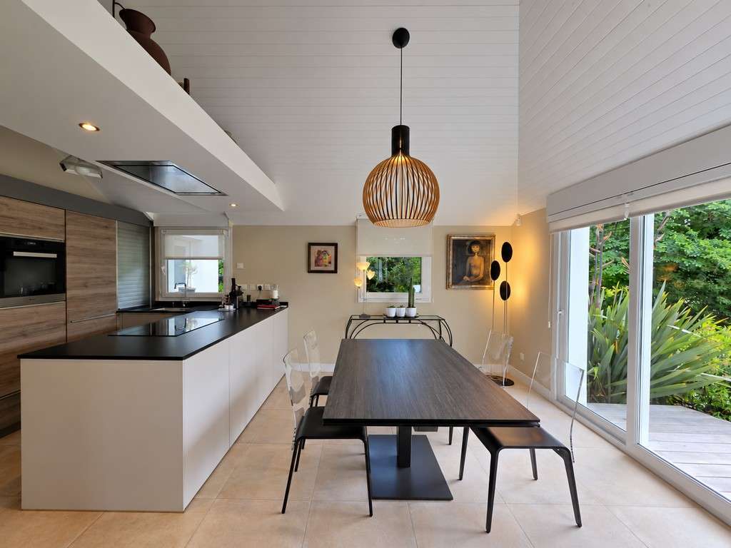 Maison Combrit