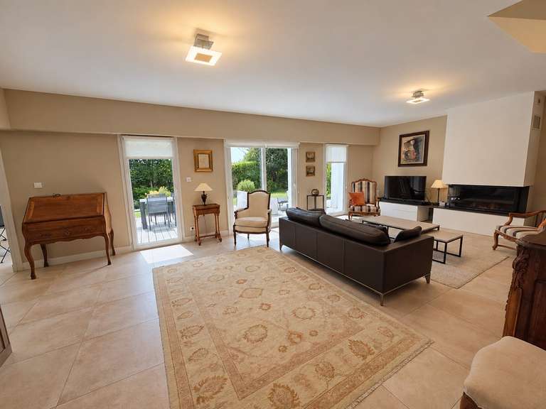 Maison Combrit - 4 chambres - 147m²