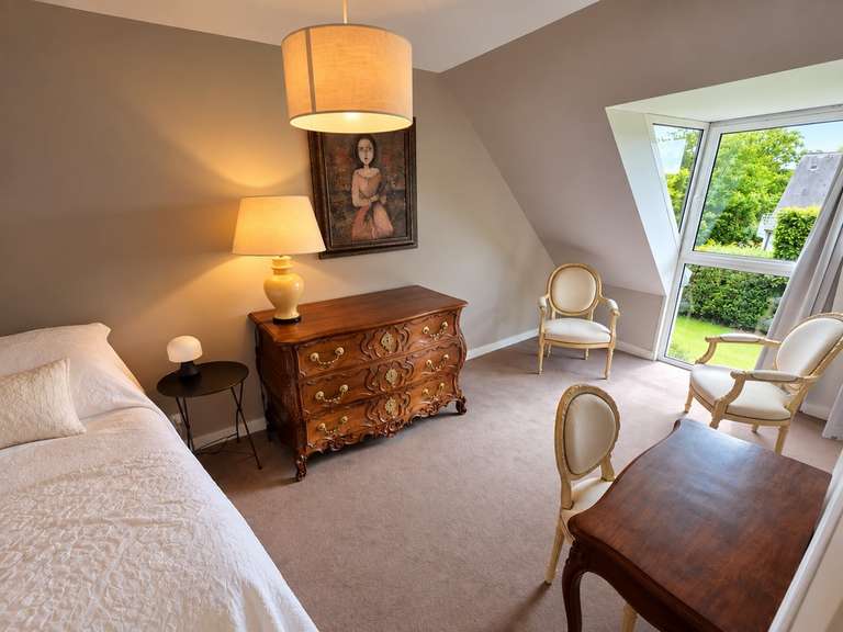 Maison Combrit - 4 chambres - 147m²