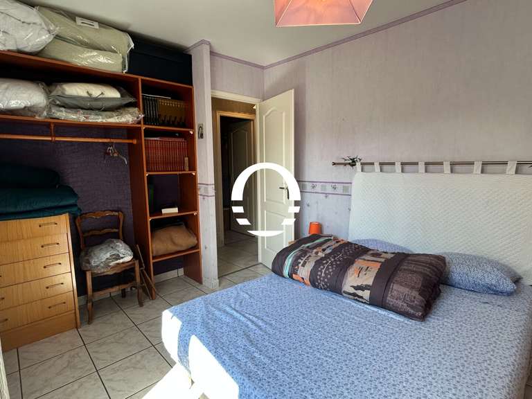 Maison Les Moutiers-en-Retz - 4 chambres - 130m²