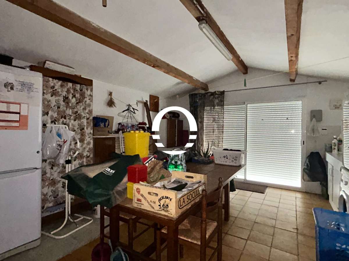 Maison Les Moutiers-en-Retz