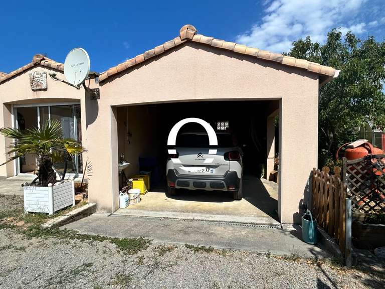 Maison Les Moutiers-en-Retz - 4 chambres - 130m²
