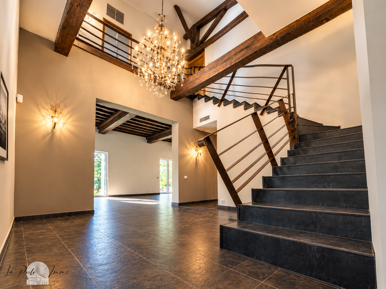 Maison Perpignan - 4 chambres - 424m²