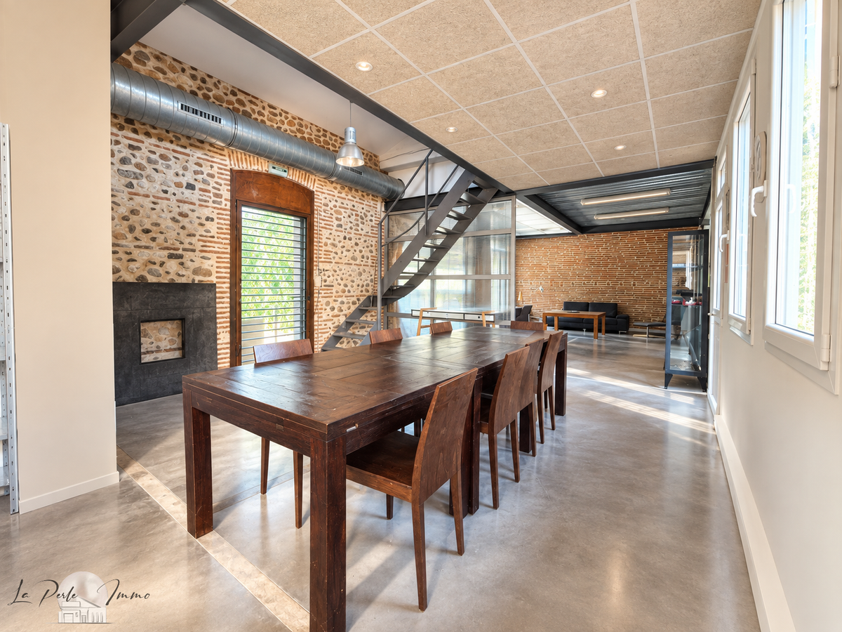 Maison Perpignan