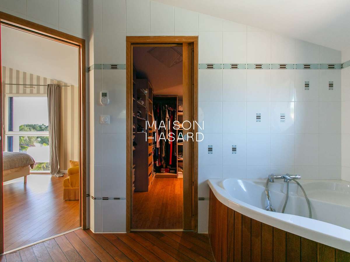 Maison Vertou
