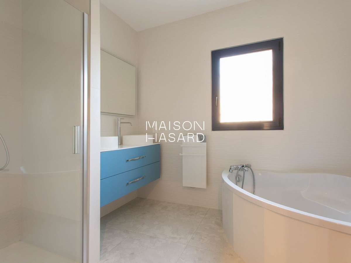 Maison Vertou