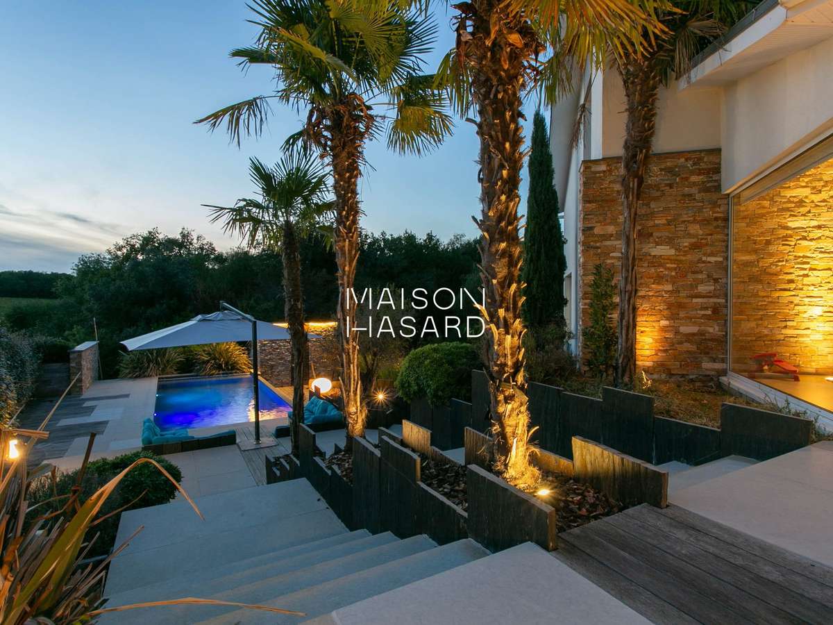 Maison Vertou