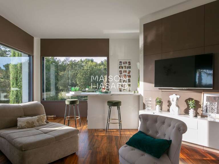 Maison Vertou - 4 chambres - 237m²