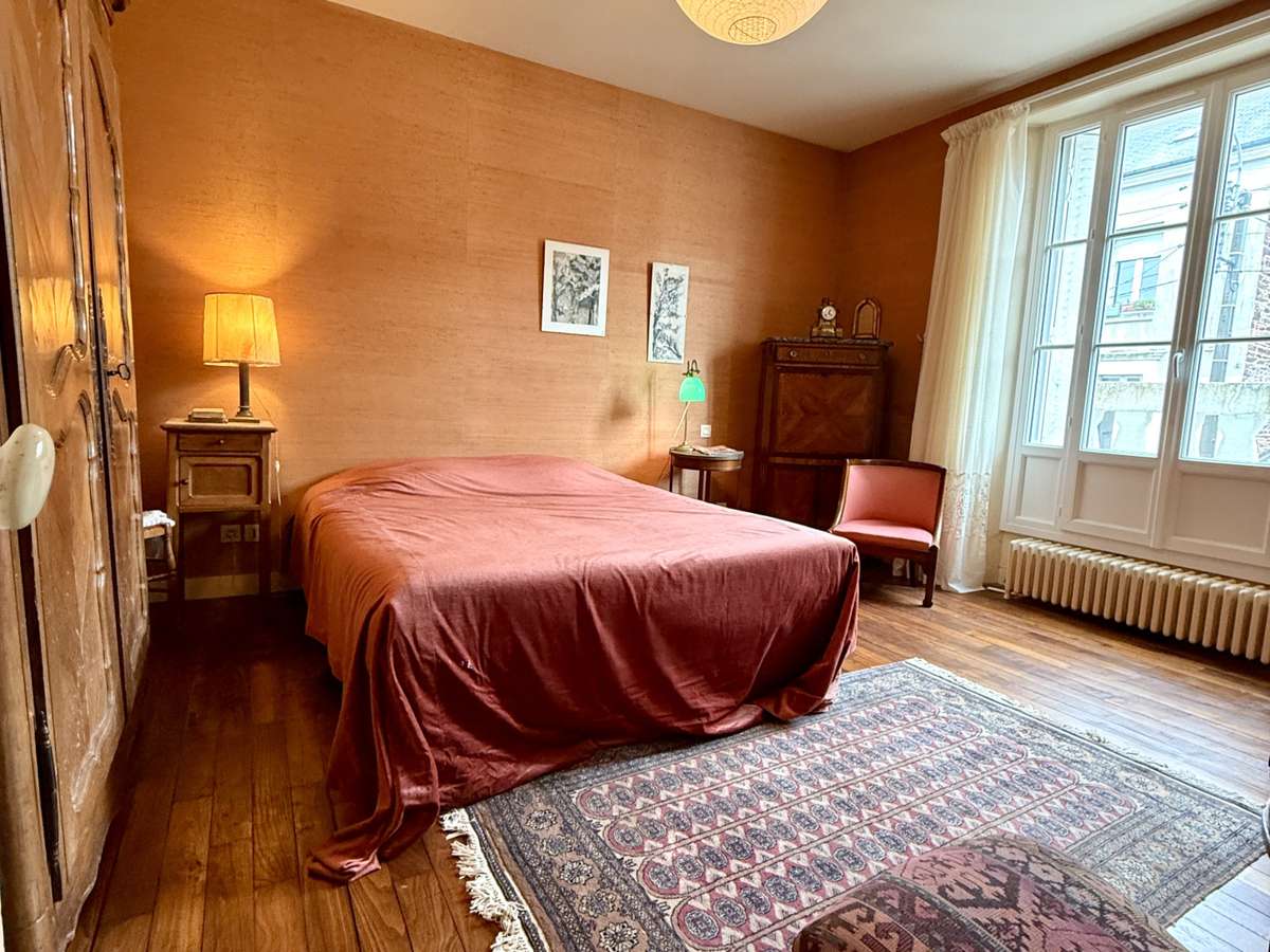 Maison Rennes