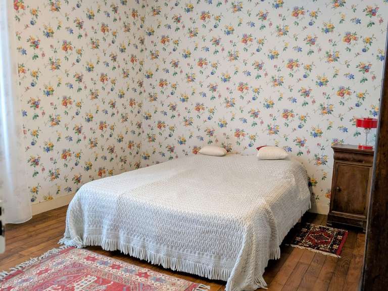 Maison Rennes - 4 chambres - 135m²