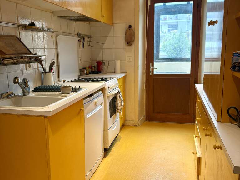 Maison Rennes - 4 chambres - 135m²