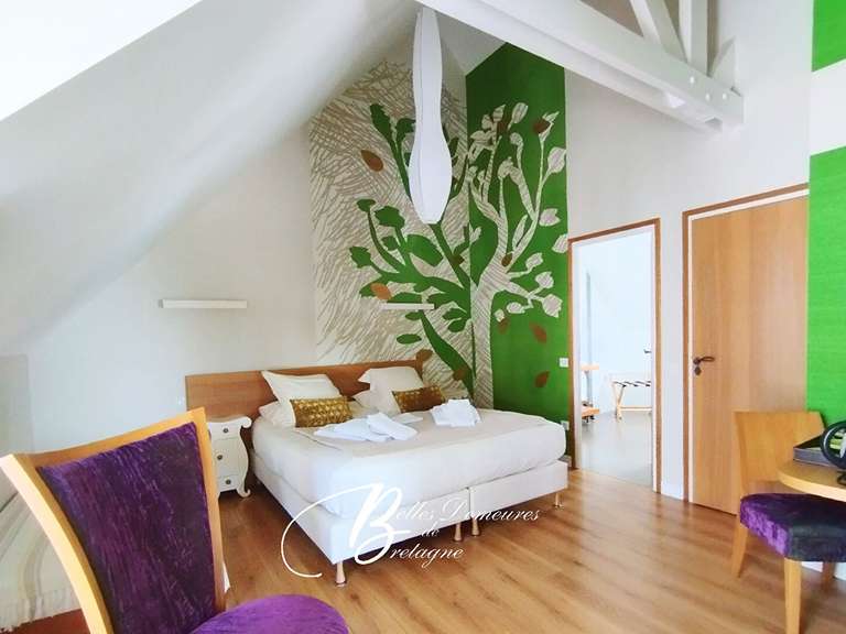 Maison Auray - 430m²