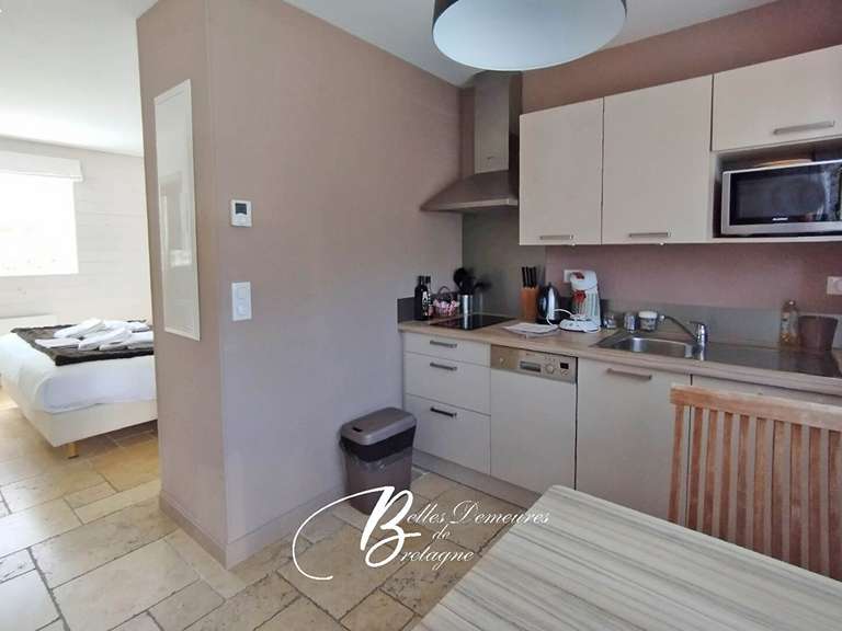 Maison Auray - 430m²