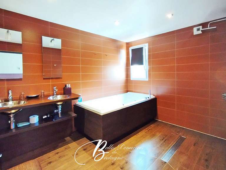 Maison Auray - 430m²