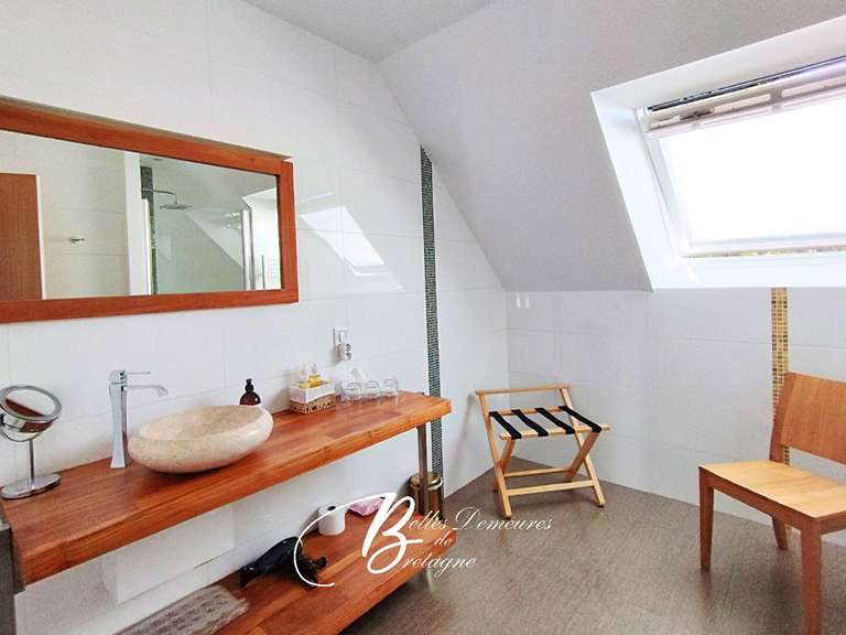 Maison Auray - 430m²