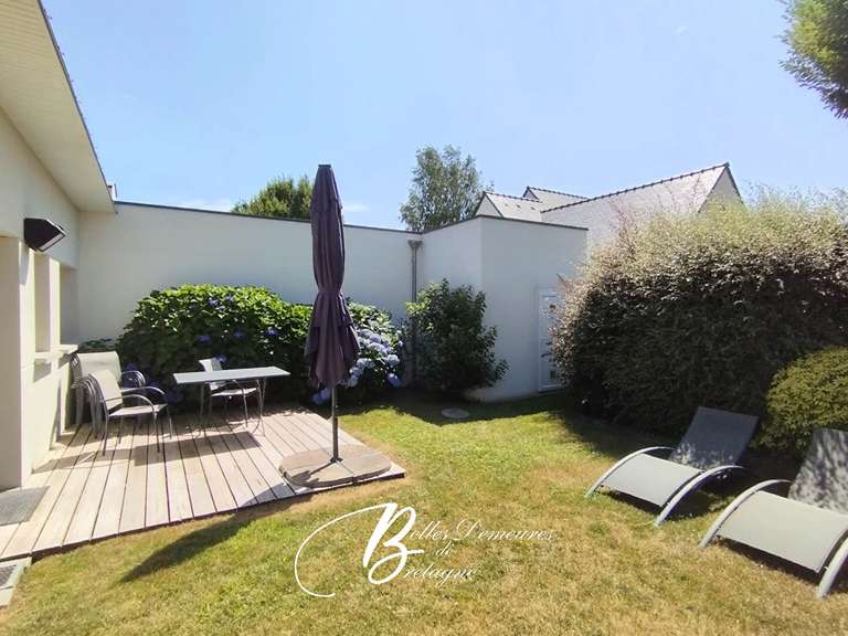 Maison Auray - 430m²