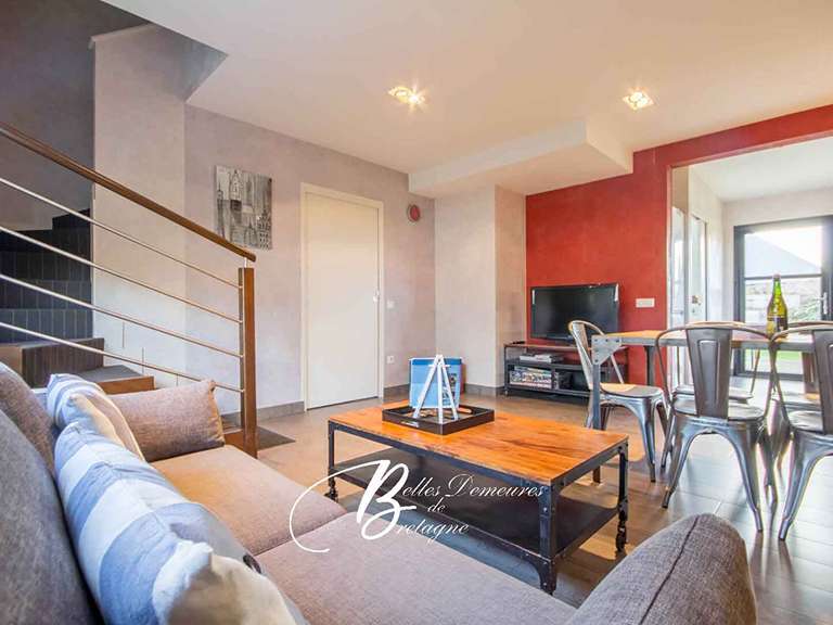 Maison Auray - 430m²