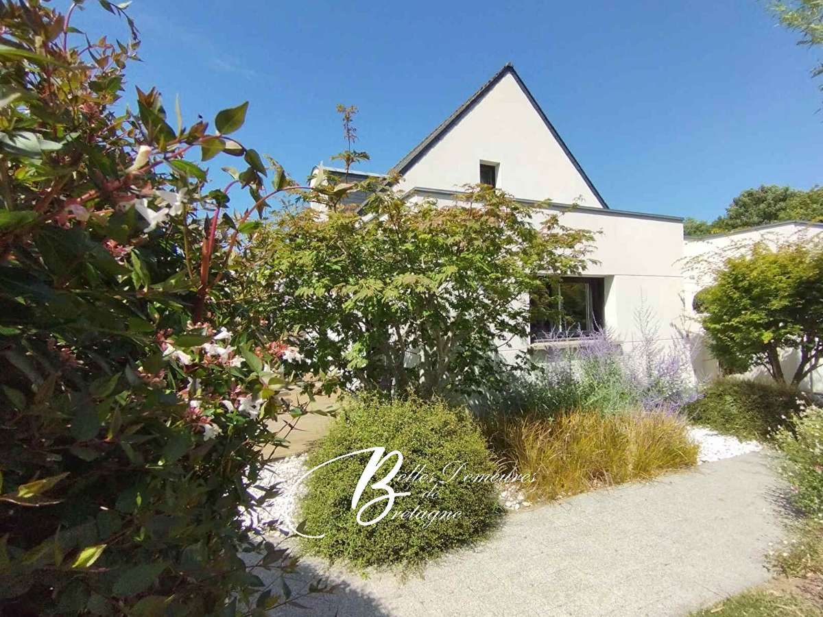Maison Auray