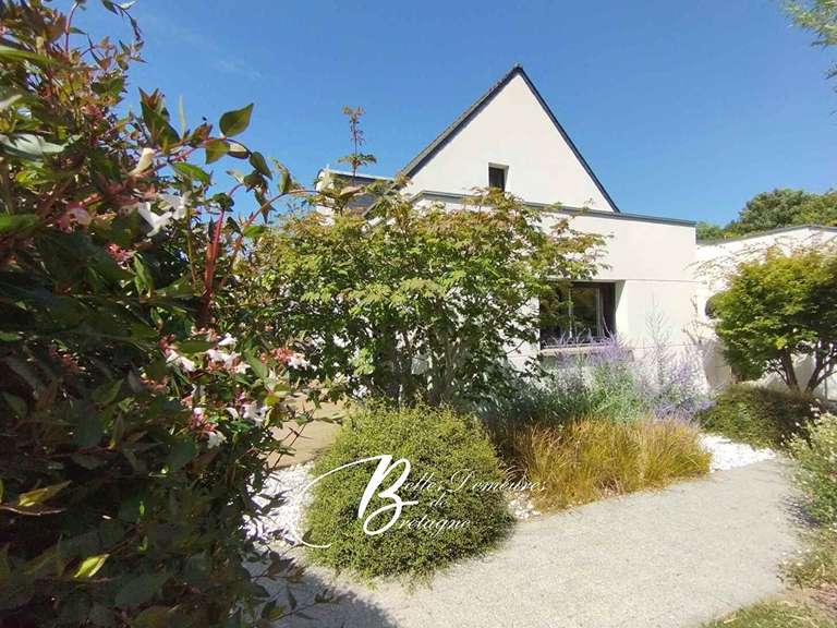 Maison Auray - 430m²
