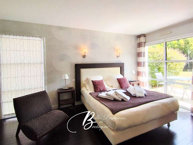 Maison Auray - 430m²