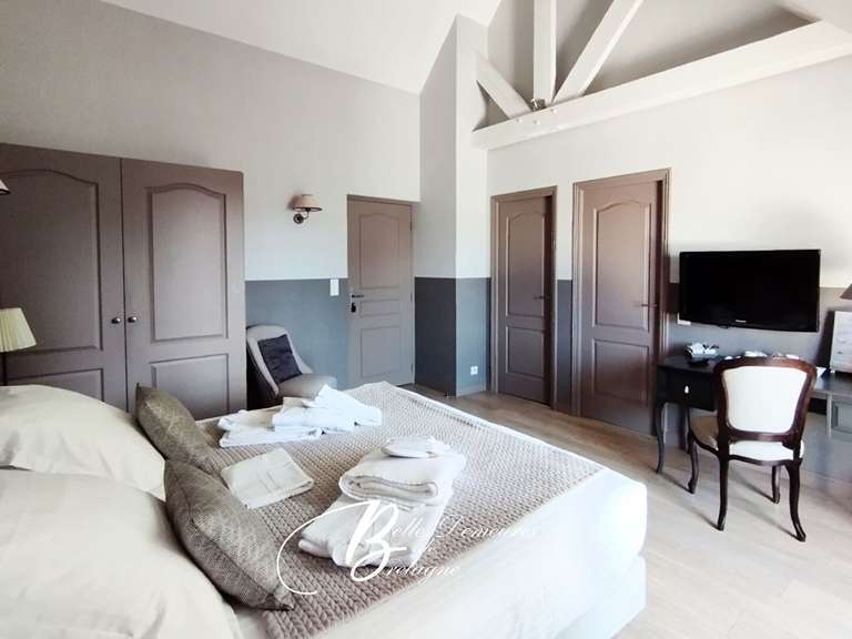 Maison Auray - 430m²
