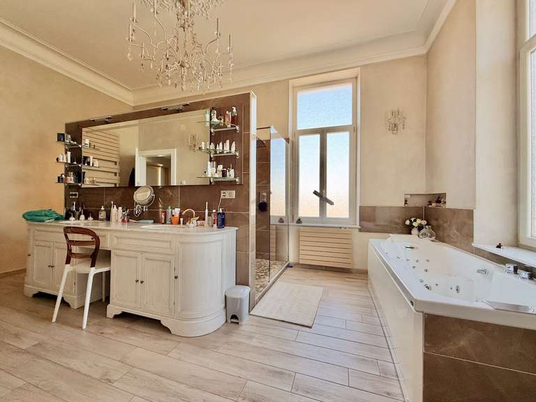 Maison Metz - 5 chambres - 365m²