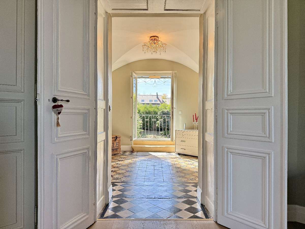 House Metz