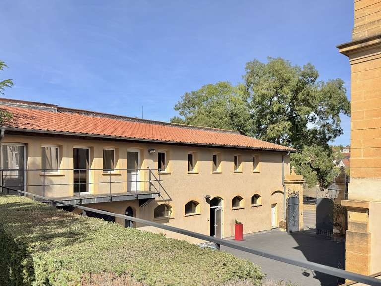 Maison Metz - 5 chambres - 365m²