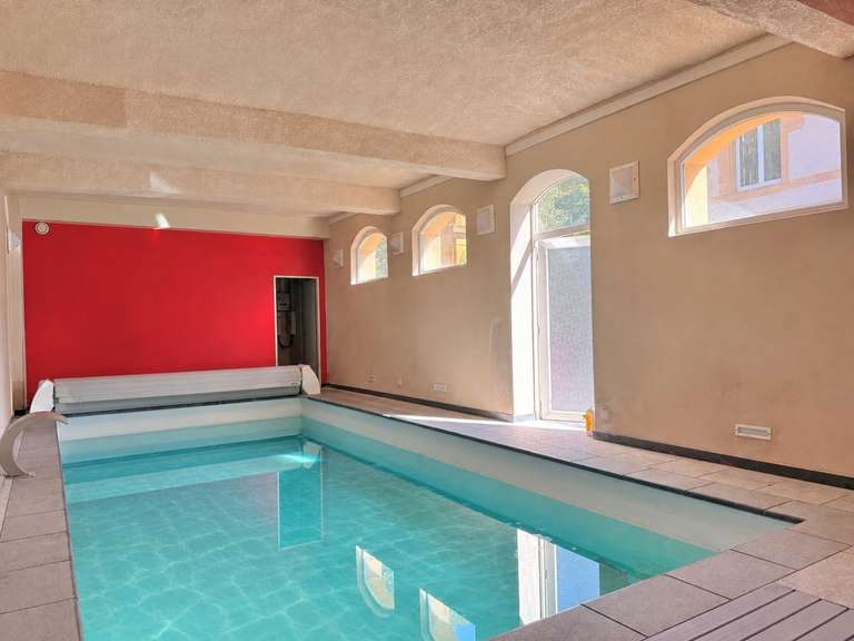 Maison Metz - 5 chambres - 365m²