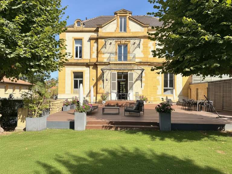 Maison Metz - 5 chambres - 365m²