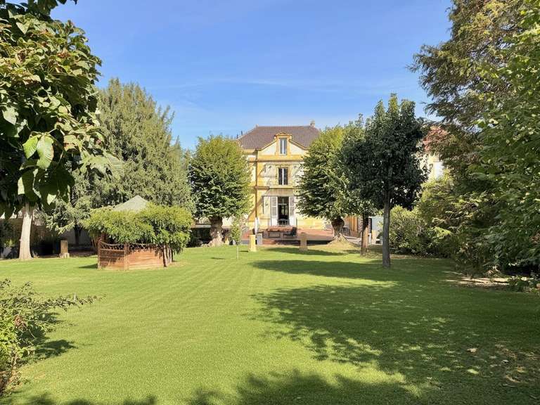 Maison Metz - 5 chambres - 365m²
