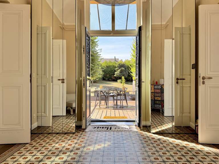 Maison Metz - 5 chambres - 365m²