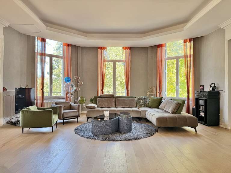 Maison Metz - 5 chambres - 365m²
