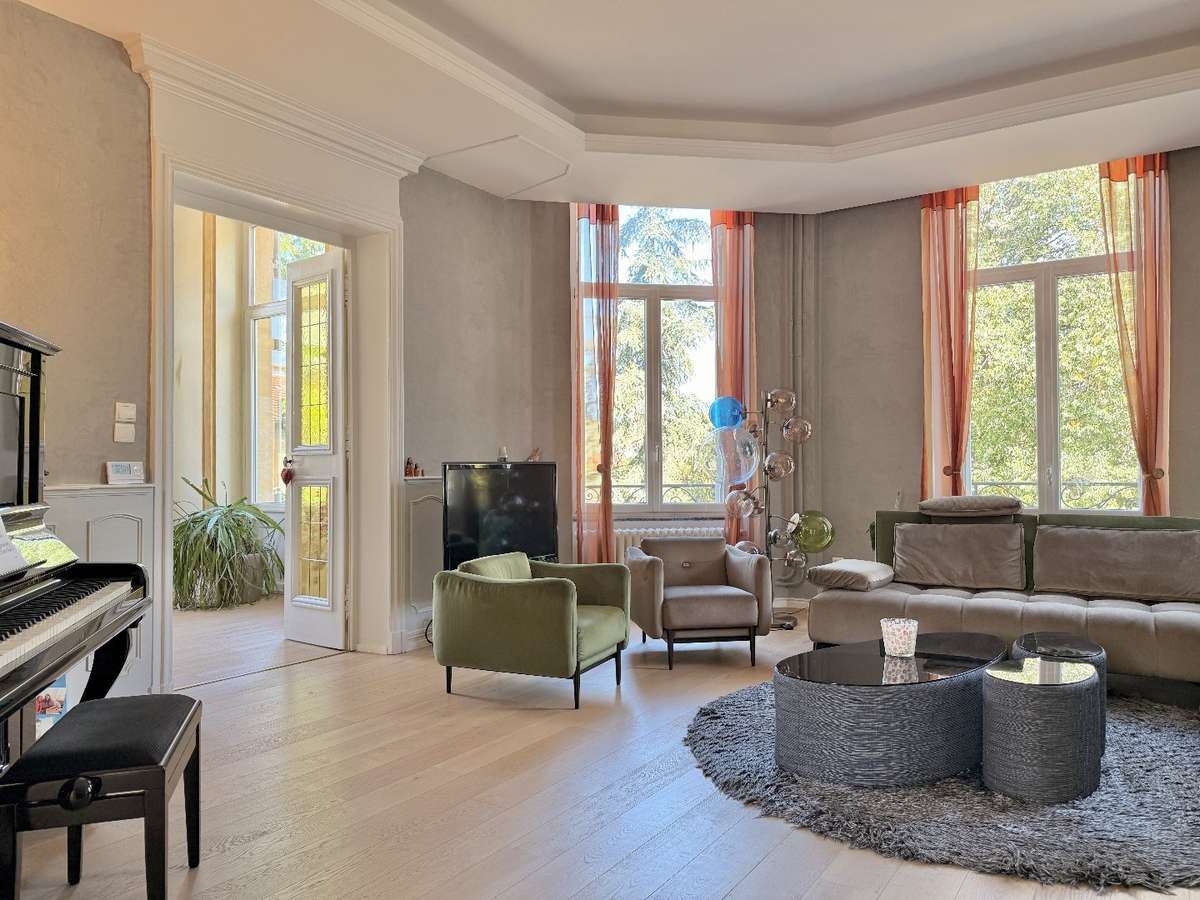 House Metz