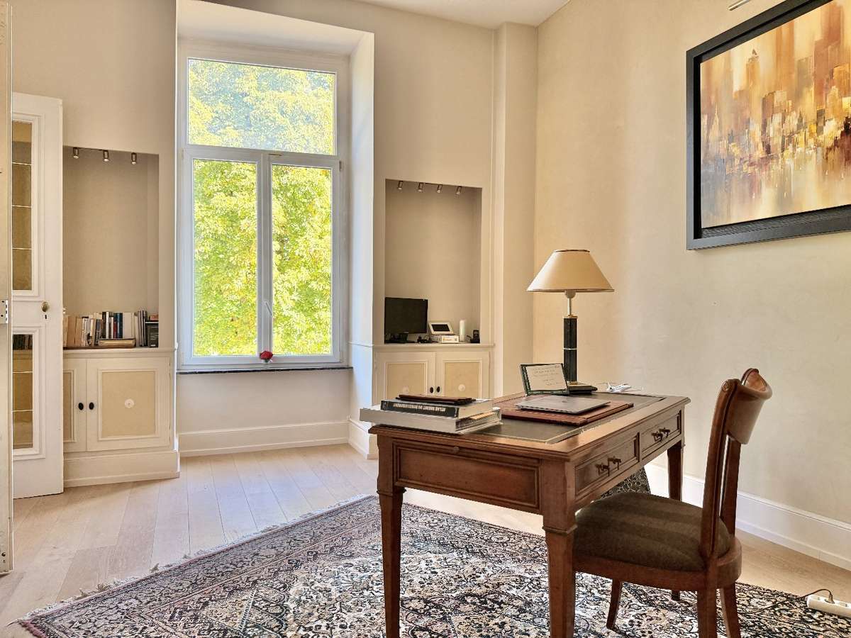 House Metz