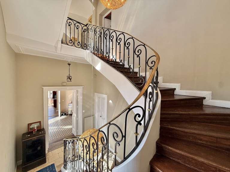 Maison Metz - 5 chambres - 365m²