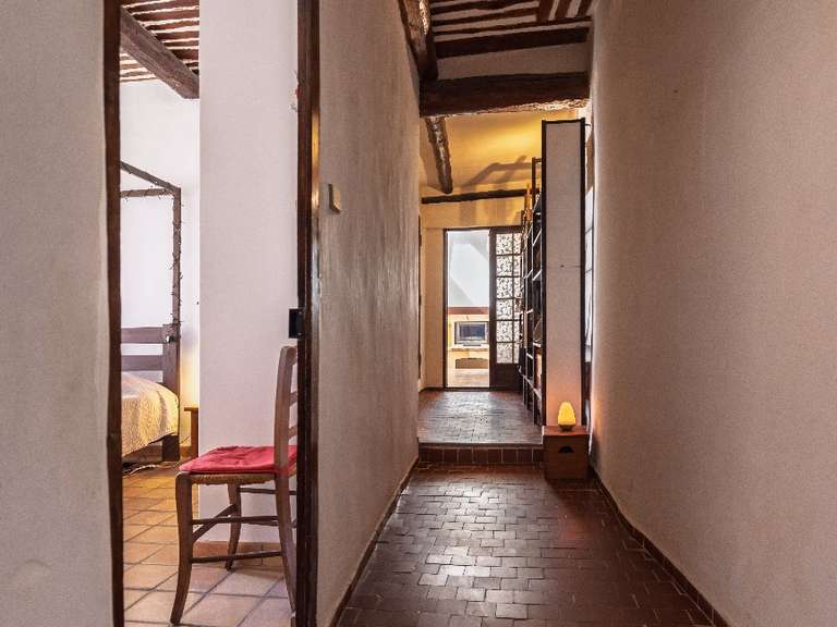 Maison Mallemort - 6 chambres - 270m²