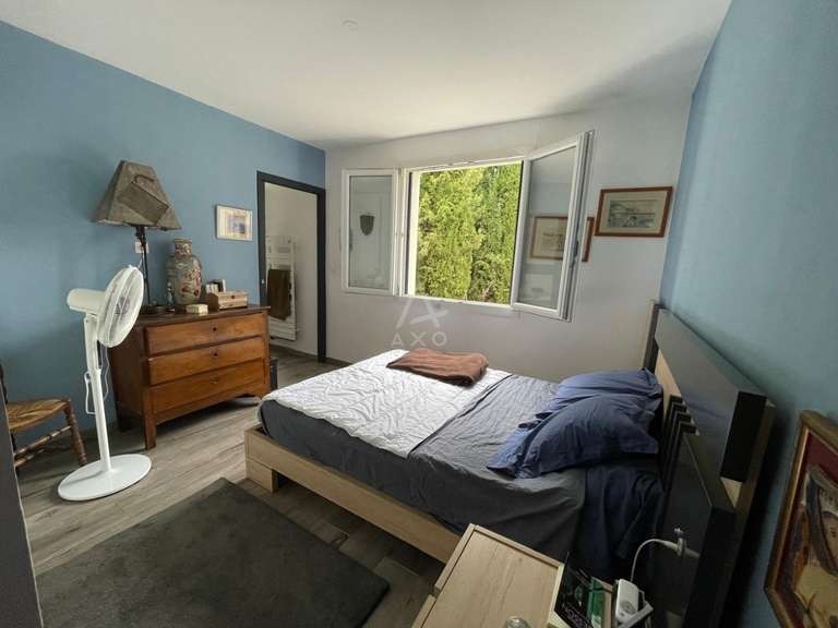 Maison Lieuran-Cabrières - 4 chambres - 134m²