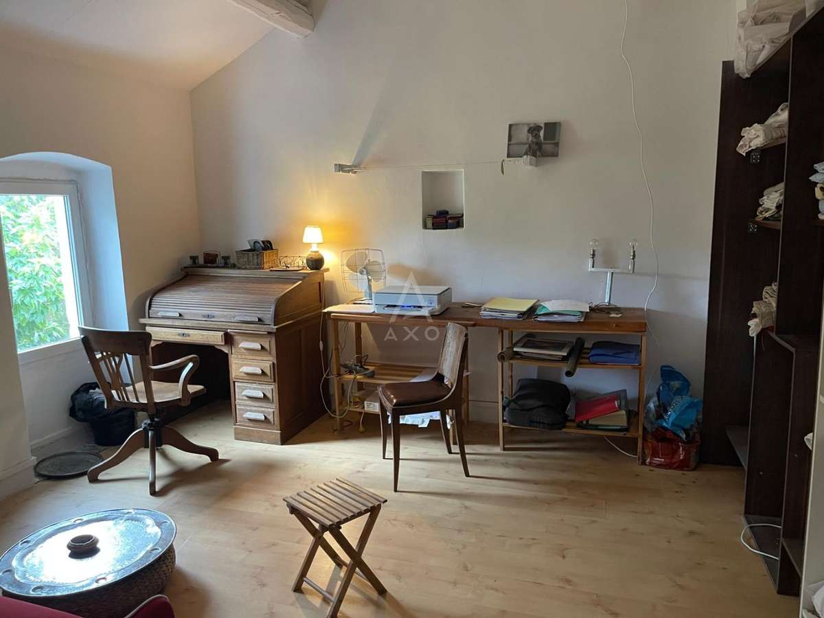 Maison Lieuran-Cabrières