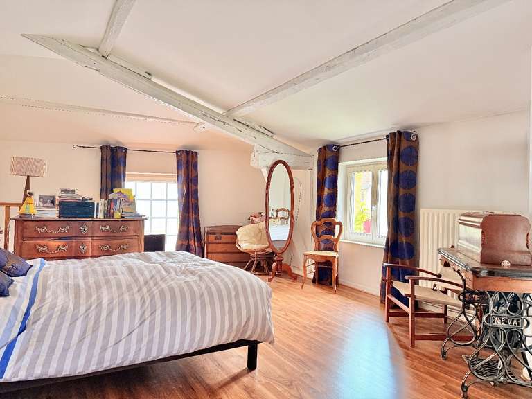 Maison Scy-Chazelles - 5 chambres - 248m²