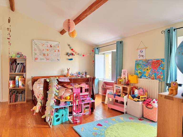 Maison Scy-Chazelles - 5 chambres - 248m²