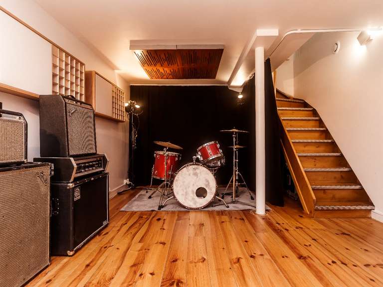 Maison Scy-Chazelles - 5 chambres - 248m²