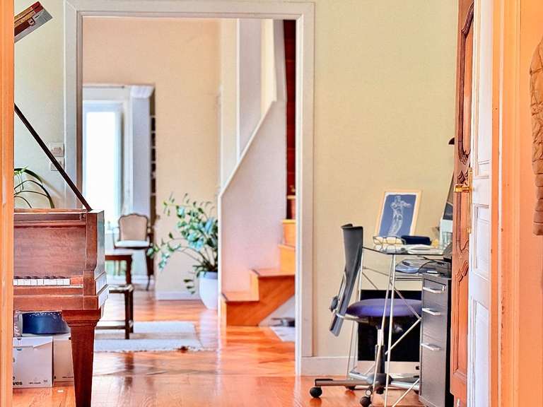 Maison Scy-Chazelles - 5 chambres - 248m²