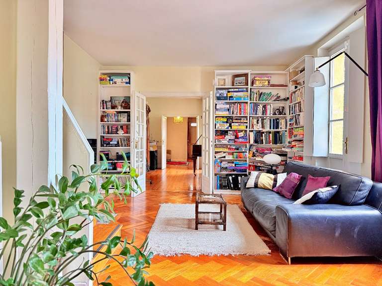 Maison Scy-Chazelles - 5 chambres - 248m²