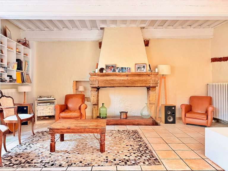 Maison Scy-Chazelles - 5 chambres - 248m²