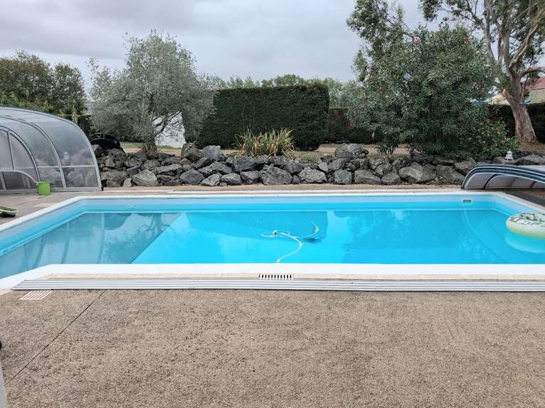 Maison Basse-Goulaine - 5 chambres - 257m²