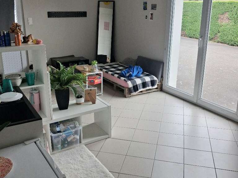 Maison Basse-Goulaine - 5 chambres - 257m²