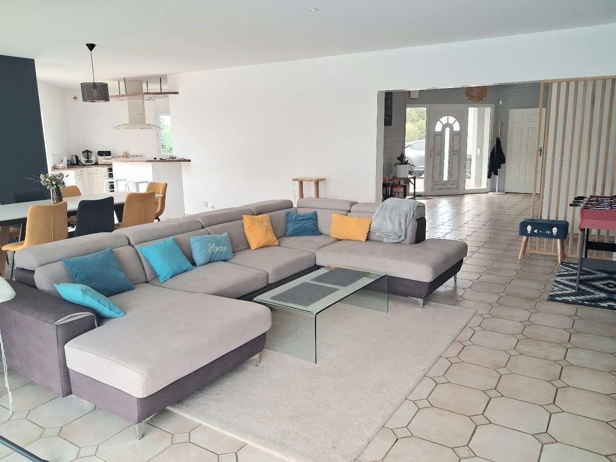 Maison Basse-Goulaine